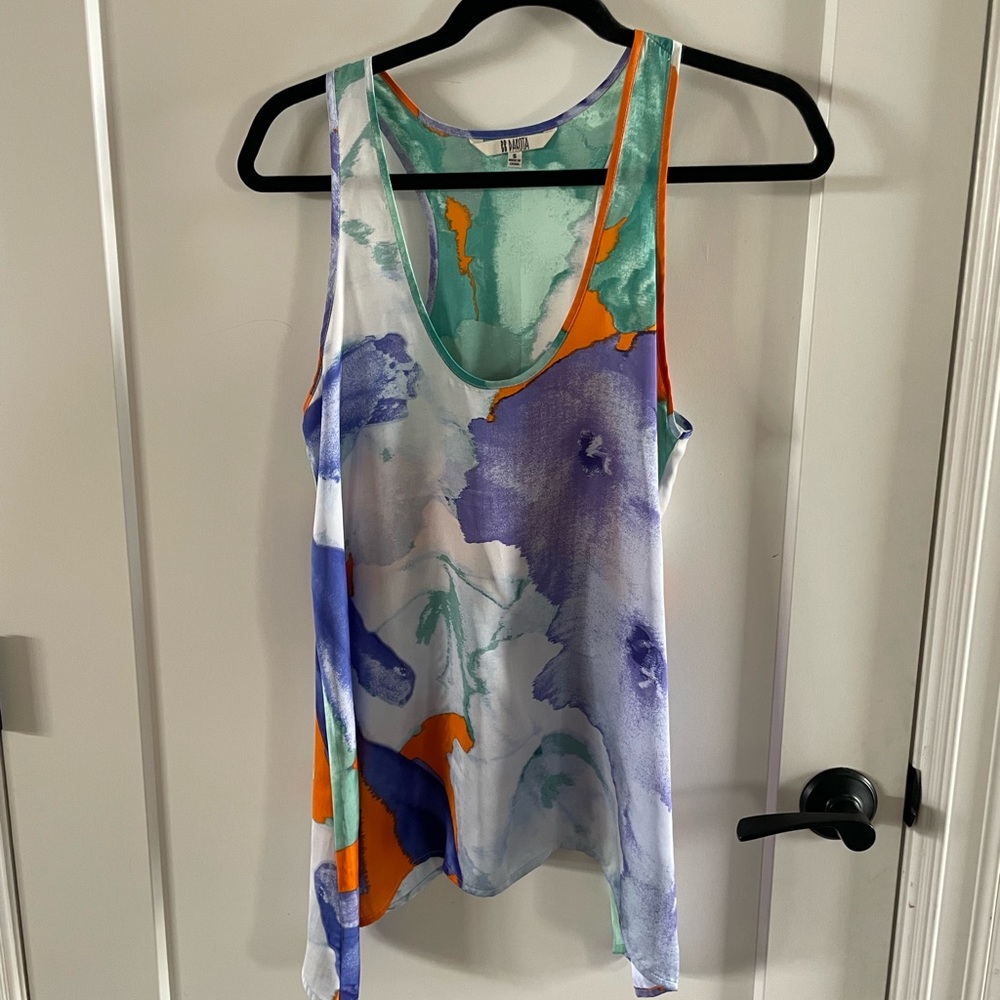 Beautiful Tank Top